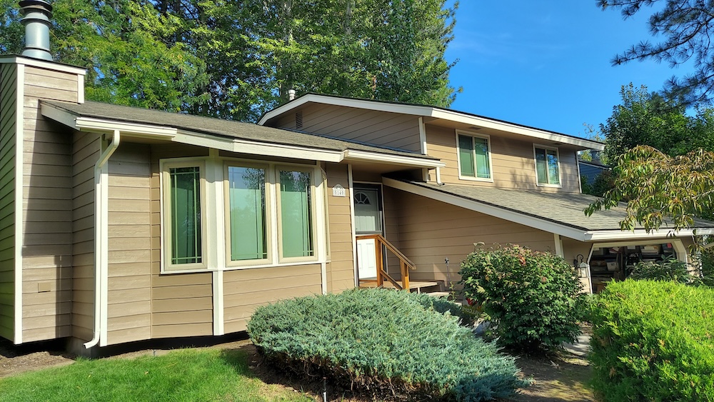 Exterior Painting Residential Painting Taro Painting Services Spokane